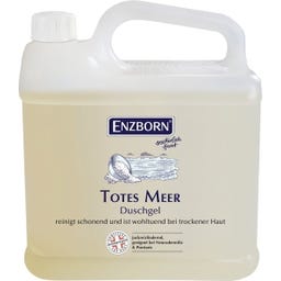 ENZBORN Totes Meer Duschgel - 1.000 ml
