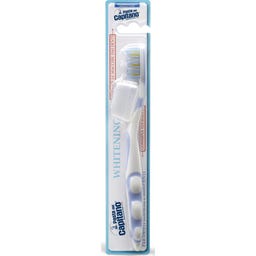 Pasta del Capitano Whitening-Tandenborstel - Zacht