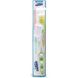Pasta del Capitano Whitening-Tandenborstel - Zacht