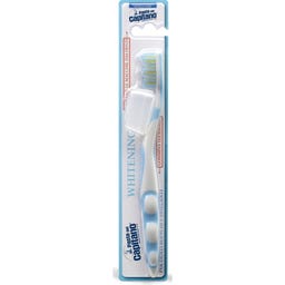 Pasta del Capitano Whitening-Tandenborstel - Zacht