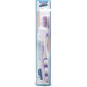Pasta del Capitano Whitening-Tandenborstel - Zacht