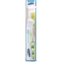 Pasta del Capitano Whitening-Zahnbürste - Mittel