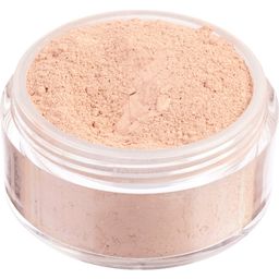 Neve Cosmetics High Coverage Foundation