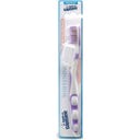 Pasta del Capitano Whitening-Zahnbürste - Mittel