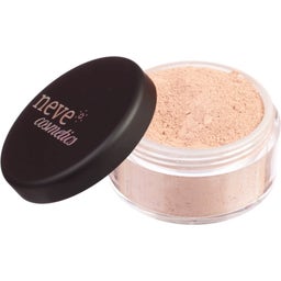 Neve Cosmetics High Coverage Foundation - Light Rose