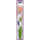 Pasta del Capitano Complete-Zahnbürste - Hart