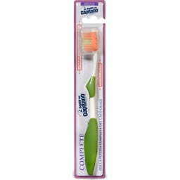 Pasta del Capitano Complete-Zahnbürste - Hart