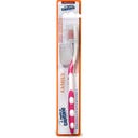 Pasta del Capitano Familien-Zahnbürste - Mittel