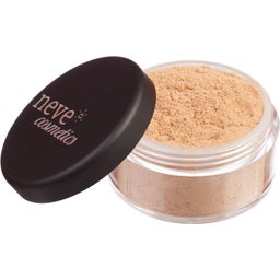 Neve Cosmetics High Coverage Foundation - Tan Warm