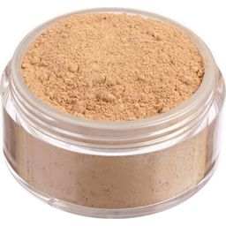 Neve Cosmetics High Coverage Foundation - Dark Warm