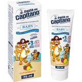 Pasta del Capitano Baby Zahnpasta