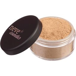 Neve Cosmetics High Coverage Foundation - Dark Warm