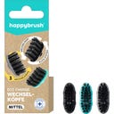 happybrush Eco Change Wechselköpfe - 1 Pkg
