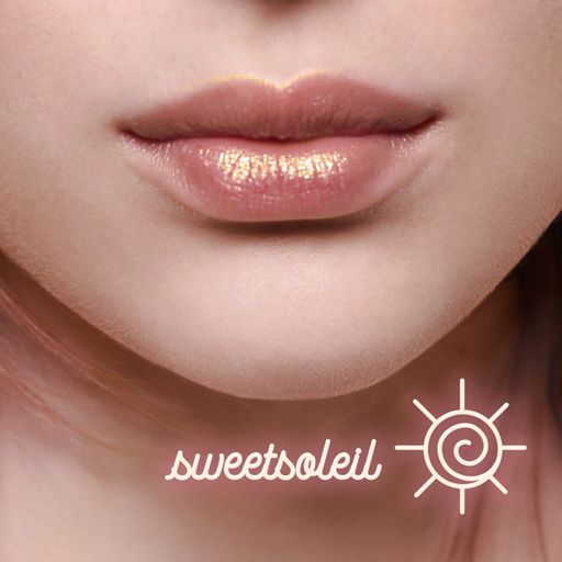 Neve Cosmetics Lip balm - Sweetsoleil