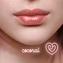 Neve Cosmetics Lip balm - Cocoral