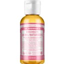 Dr. Bronner's Jabón Líquido Flor de Cerezo 18 en 1 - 60 ml