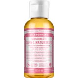 Dr. Bronner's Pr&iacute;rodn&eacute; mydlo z čere&scaron;ňov&eacute;ho kvetu 18v1