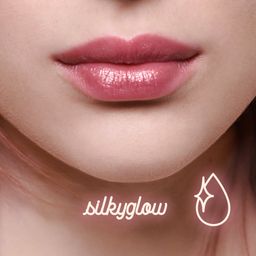 Neve Cosmetics Lip Balm - Silkyglow