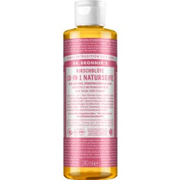 Dr. Bronner's Sapone Liquido 18in1 - Fiori di Ciliegio - 240 ml