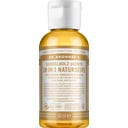 Dr. Bronner's 18in1 Natural Sandalwood Jasmine Soap - 60 ml