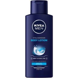 NIVEA Body Lotion MEN - 250 ml