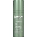 lavera Skin Longevity - Crema Giorno SPF 15 - 50 ml