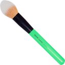 Neve Cosmetics Mint Tapered Brush - 1 Pc