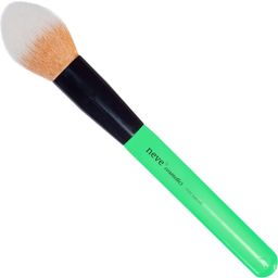 Neve Cosmetics Mint Tapered Brush - 1 Stuk