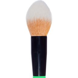 Neve Cosmetics Mint Tapered Brush - 1 pcs