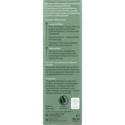 lavera Skin Longevity - Crema Giorno SPF 15 - 50 ml