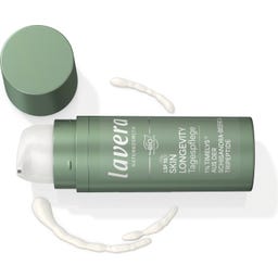 lavera Skin Longevity - Crema Giorno SPF 15 - 50 ml