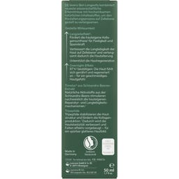 lavera Skin Longevity Nachtverzorging - 50 ml