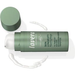 lavera Skin Longevity Nachtverzorging - 50 ml