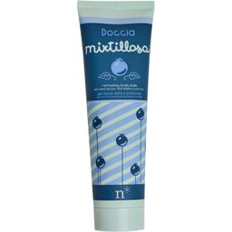 Neve Cosmetics Doccia Mirtillosa Refreshing body wash - 150 ml