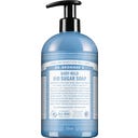 Dr. Bronner's Savon au Sucre Non Parfumé pour Bébé - 710 ml