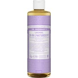 Dr. Bronner's 18in1 Natuurlijke Zeep Lavendel