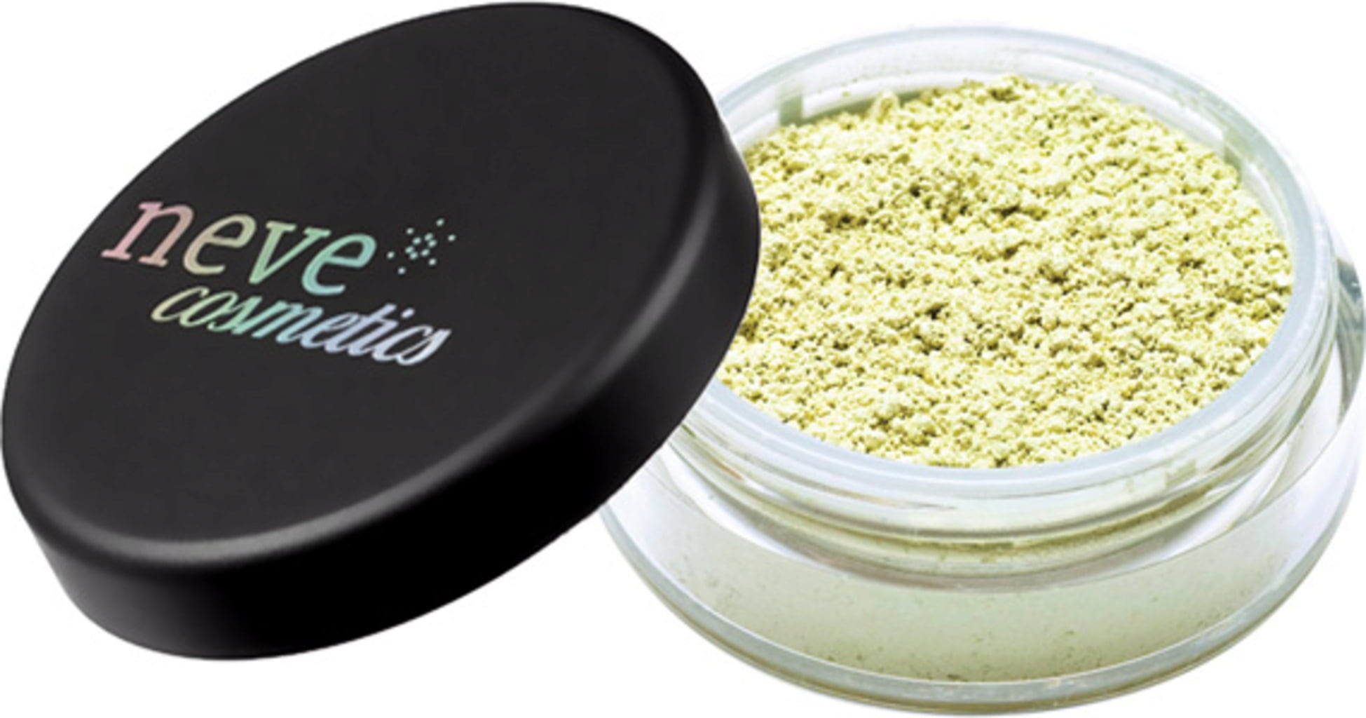Neve Cosmetics Concealer Green - 4 g