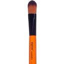 Neve Cosmetics Orange Concealer Brush - 1 Stuk