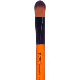 Neve Cosmetics Orange Concealer Brush - 1 kos
