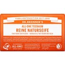 Dr. Bronner's Pastilla Jabón - Árbol del Té - 140 g