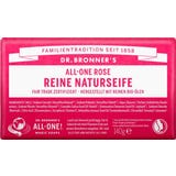 Dr. Bronner's Bar Soap Roos