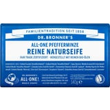 Dr. Bronner's Bar Soap Pepermunt