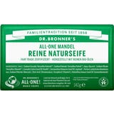 Dr. Bronner's Bar Soap Amandel