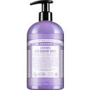 Dr. Bronner's Savon au Sucre Lavande - 710 ml