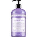 Dr. Bronner's Jabón Líquido 