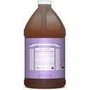 Dr. Bronner's Lavendel Sugar Soap - tvål - 1,90 l