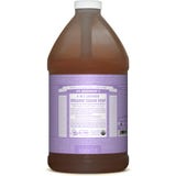 Dr. Bronner's Sugar szappan - Lavender