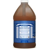 Dr. Bronner's Sugar Soap Peppermint