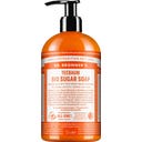 Dr. Bronner's Árbol de Té Sugar Soap - 355 ml