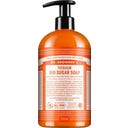 Dr. Bronner's Savon au Sucre Arbre à Thé - 710 ml